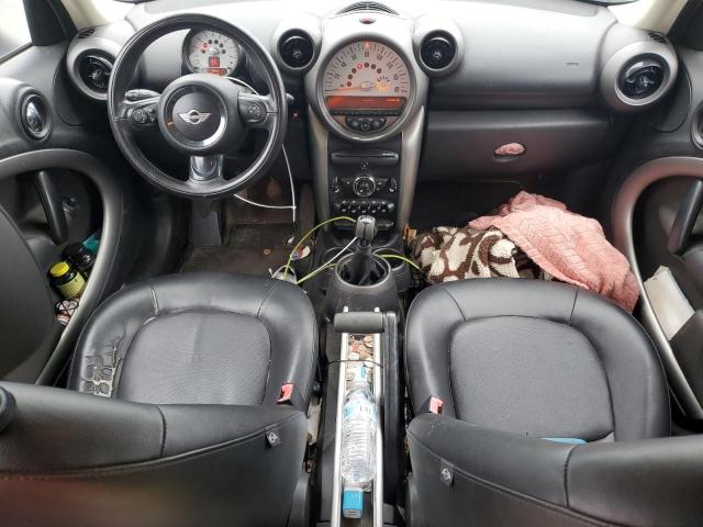 Photo 8 from auction – 2012 MINI COOPER COU with VIN WMWZB3C5XCWM30272