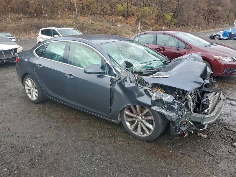 Photo 4 from auction – 2013 BUICK VERANO with VIN 1G4PP5SK0D4129050