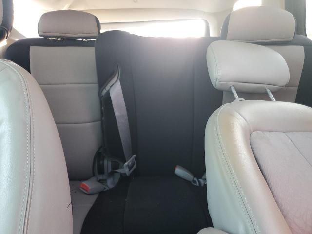 Photo 10 from auction – 2007 SATURN VUE with VIN 5GZCZ53407S809557
