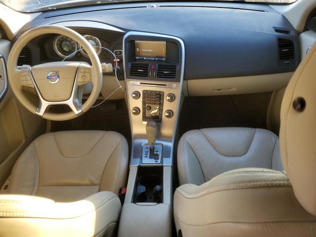 Photo 8 from auction – 2011 VOLVO XC60 3.2 with VIN YV4952DL9B2208956