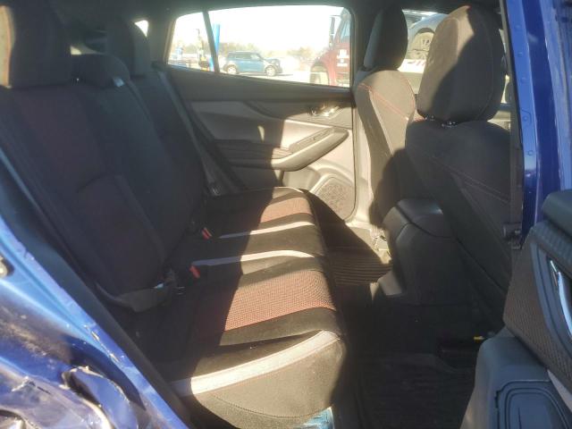 Photo 10 from auction – 2023 SUBARU IMPREZA SP with VIN 4S3GTAM65P3703760