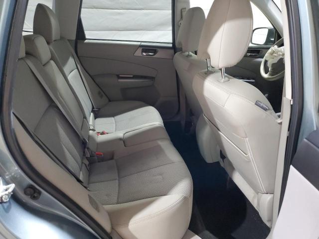 Photo 10 from auction – 2012 SUBARU FORESTER 2 with VIN JF2SHADC2CH448100
