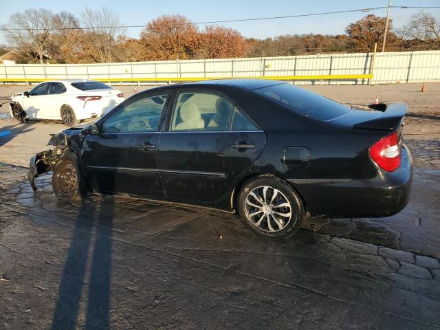 Photo 2 from auction – 2003 TOYOTA CAMRY LE with VIN 4T1BE32K13U208472