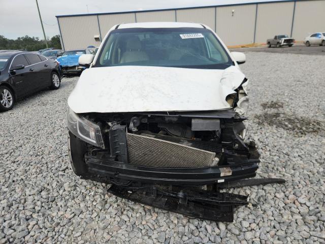 Photo 5 from auction – 2016 KIA SEDONA LX with VIN KNDMB5C19G6149804