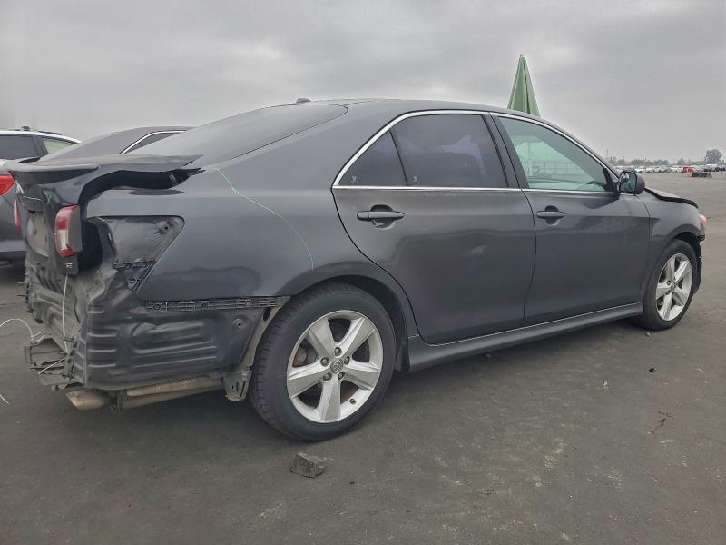 صورة رقم 3 من المزاد - 2011 TOYOTA CAMRY BASE مع VIN 4T1BF3EKXBU608943