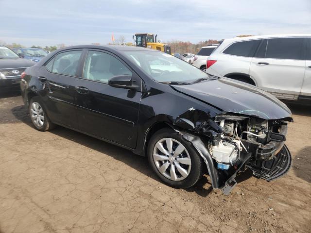 Photo 4 from auction – 2016 TOYOTA COROLLA L with VIN 2T1BURHE9GC496532
