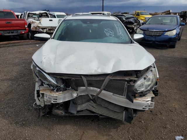 Photo 5 from auction – 2016 HONDA CIVIC EX with VIN 19XFC1F40GE018422