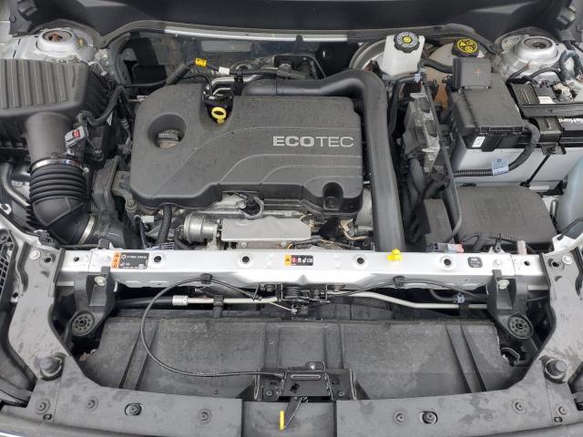 Photo 12 from auction – 2022 GMC TERRAIN DE with VIN 3GKALXEV6NL273371