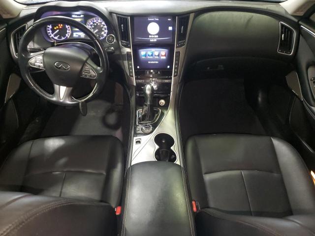 Photo 8 from auction – 2017 INFINITI Q50 PREMIU with VIN JN1EV7AR6HM836173