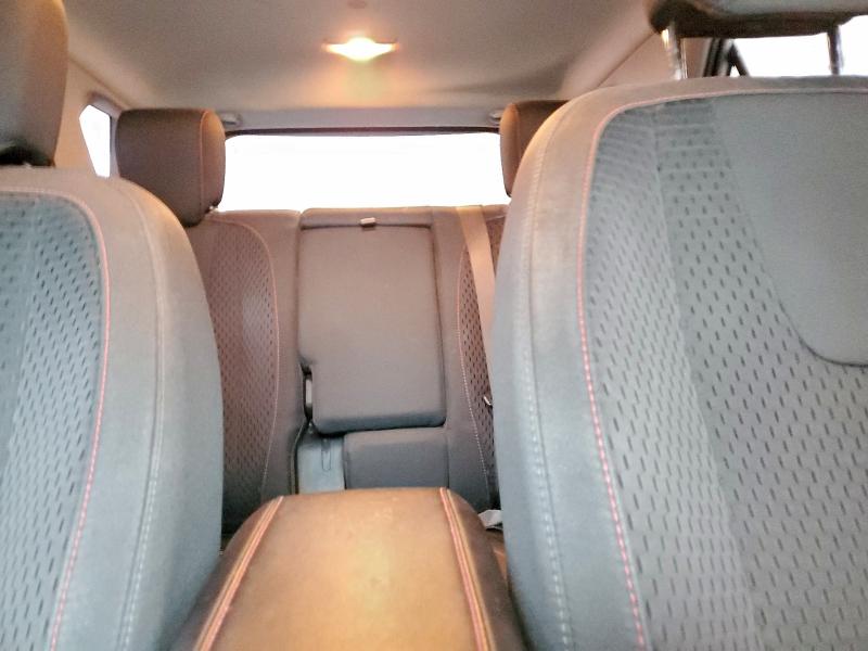 صورة رقم 10 من المزاد - 2015 CHEVROLET EQUINOX LS مع VIN 2GNFLEEK6F6435444