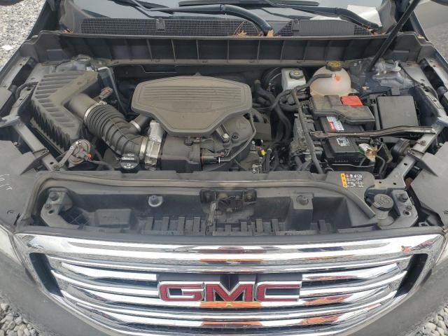 Photo 12 from auction – 2019 GMC ACADIA SLT with VIN 1GKKNMLS4KZ102709