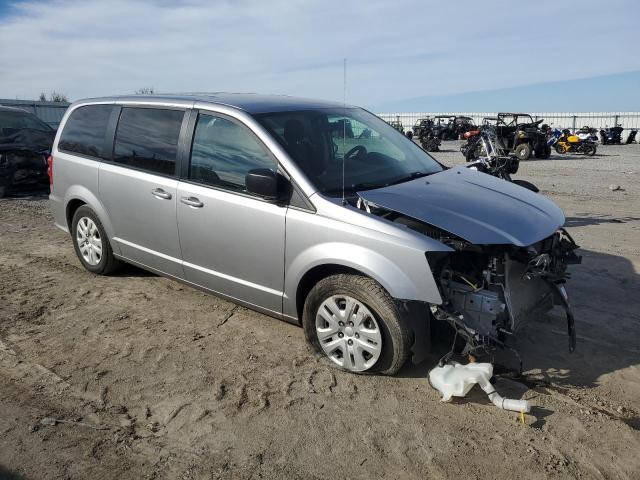 Photo 4 from auction – 2018 DODGE GRAND CARA with VIN 2C4RDGBG5JR170022