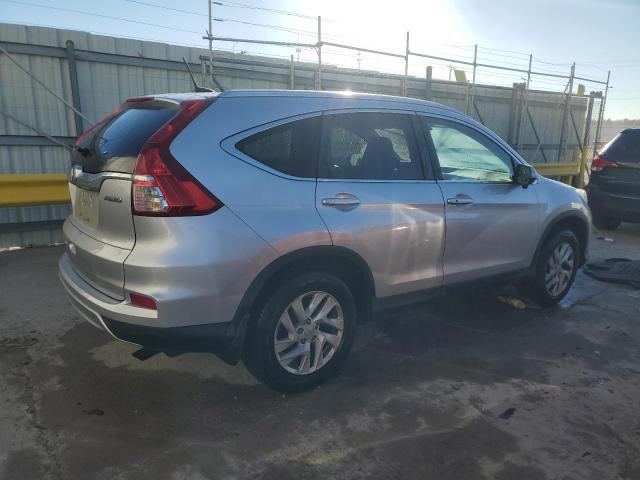 Photo 3 from auction – 2016 HONDA CR-V EXL with VIN 2HKRM4H74GH690997