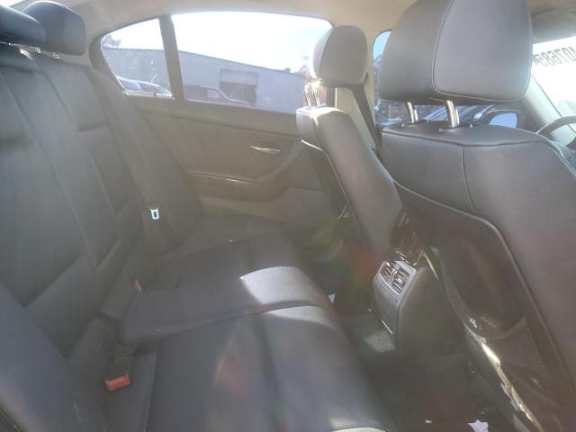 Photo 10 from auction – 2009 BMW 328 I with VIN WBAPH77569NM46894