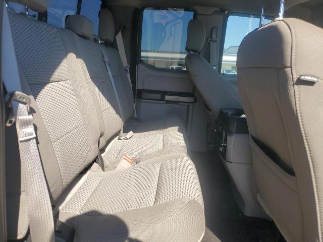 Photo 10 from auction – 2018 FORD F150 SUPER with VIN 1FTEX1CP1JKE34112