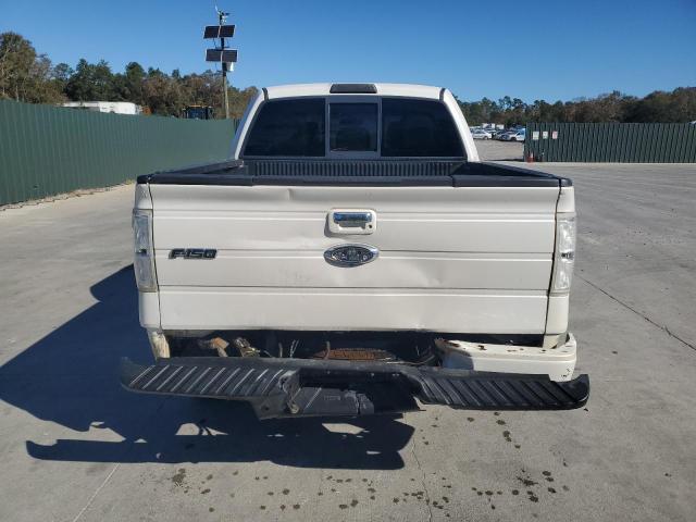 Photo 6 from auction – 2011 FORD F150 SUPER with VIN 1FTFW1E62BFB43513