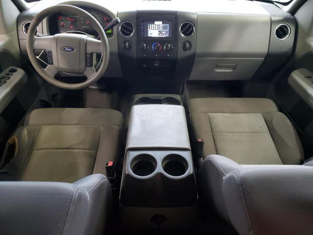 Photo 8 from auction – 2005 FORD F150 with VIN 1FTPX14515FB33862