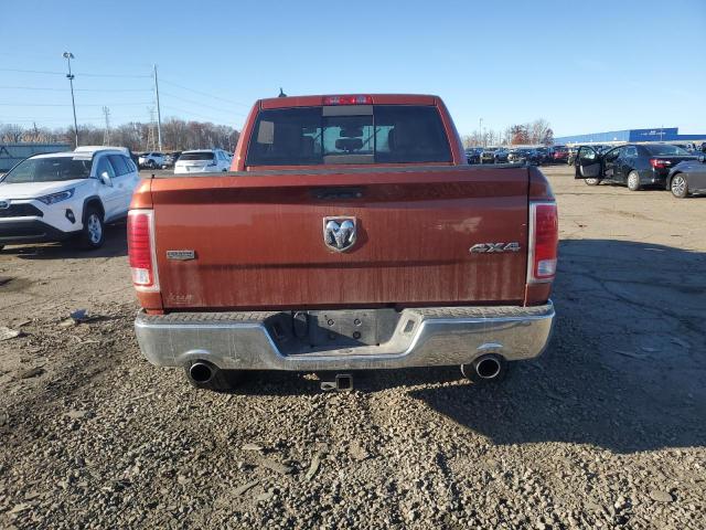 Photo 6 from auction – 2013 RAM 1500 LARAM with VIN 1C6RR7NT9DS640363