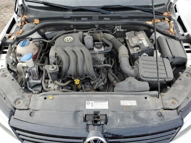 Photo 11 from auction – 2014 VOLKSWAGEN JETTA BASE with VIN 3VW2K7AJ0EM227516