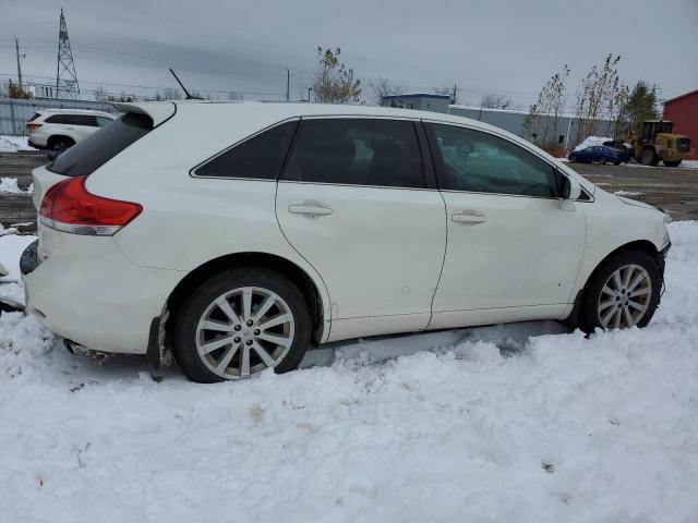 Photo 3 from auction – 2011 TOYOTA VENZA with VIN 4T3BA3BB7BU023196