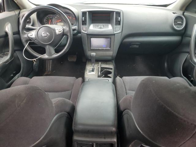 Photo 8 from auction – 2012 NISSAN MAXIMA with VIN 1N4AA5AP4CC868053
