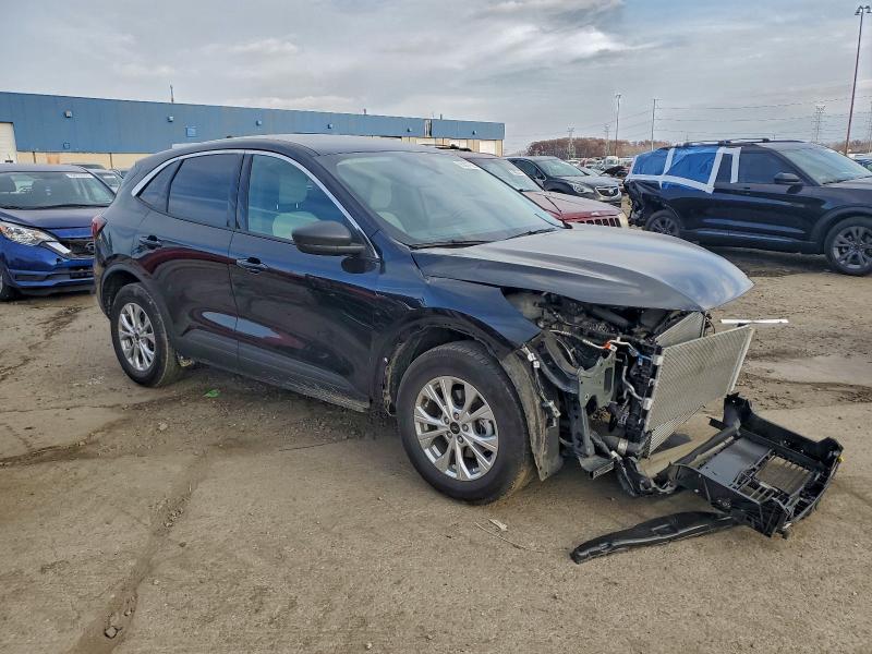 Photo 4 from auction – 2023 FORD ESCAPE ACT with VIN 1FMCU9GN9PUB44295