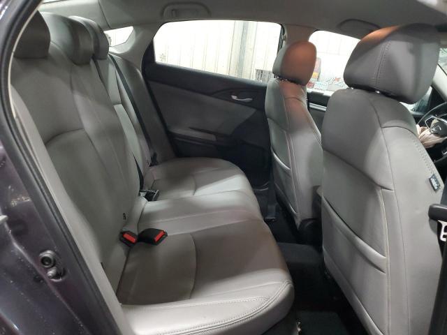 Photo 10 from auction – 2016 HONDA CIVIC LX with VIN 19XFC2F50GE054495