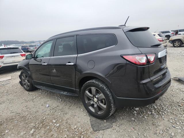 Photo 2 from auction – 2017 CHEVROLET TRAVERSE L with VIN 1GNKVHKD0HJ197919