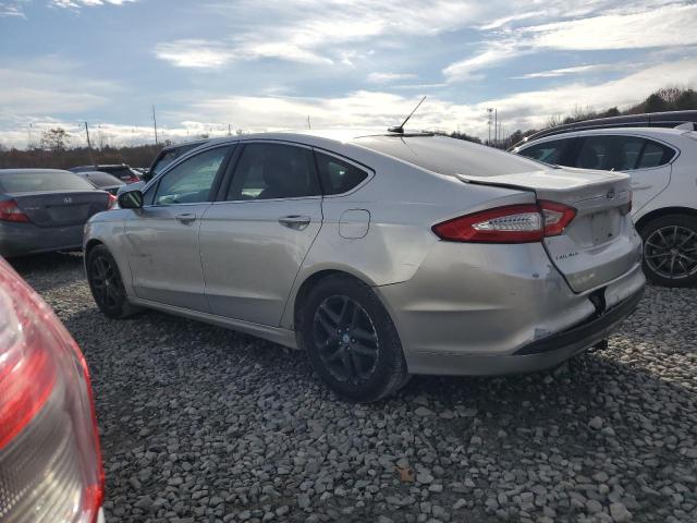 Photo 2 from auction – 2013 FORD FUSION SE with VIN 3FA6P0HR4DR243458