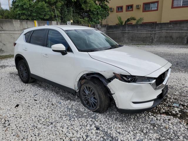 Photo 4 from auction – 2021 MAZDA CX-5 TOURI with VIN JM3KFBCM1M0367908