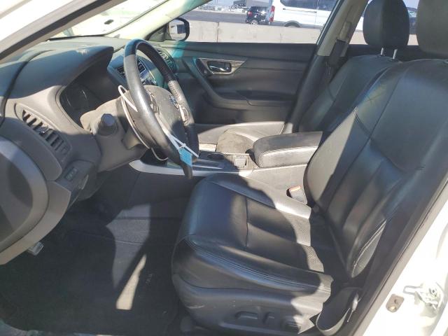 Photo 7 from auction – 2014 NISSAN ALTIMA 3.5 with VIN 1N4BL3AP8EC191417