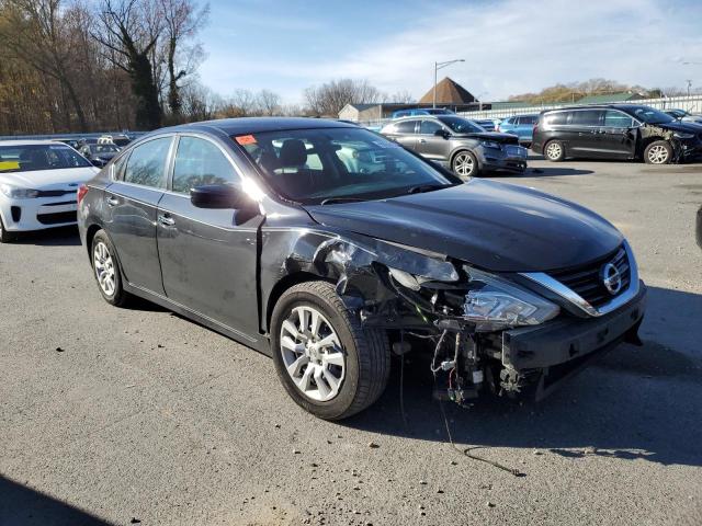 Zdjęcie 4 z aukcji – 2018 NISSAN ALTIMA 2.5 z VIN 1N4AL3AP1JC108495