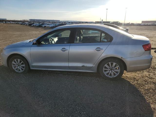 Photo 2 from auction – 2012 VOLKSWAGEN JETTA with VIN 3VWDK7AJ7CM340434