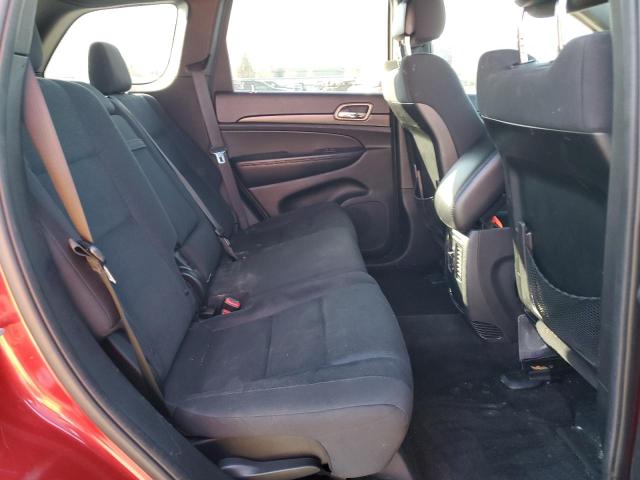 Photo 11 from auction – 2014 JEEP GRAND CHER with VIN 1C4RJFAGXEC124530