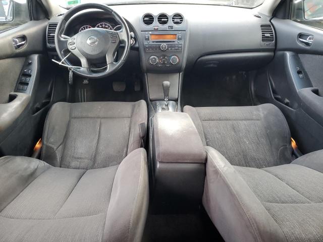 Photo 8 from auction – 2010 NISSAN ALTIMA BAS with VIN 1N4AL2AP2AN540995
