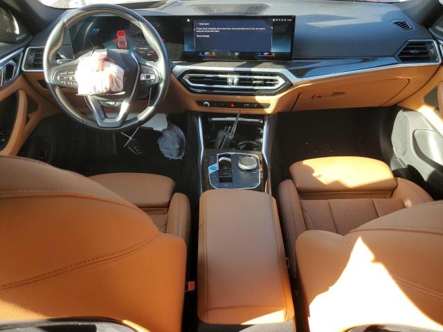 Photo 8 from auction – 2023 BMW I4 EDRIVE with VIN WBY73AW00PFP67453