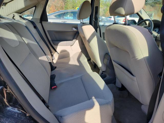 Photo 10 from auction – 2008 FORD FOCUS SE with VIN 1FAHP35N68W211318