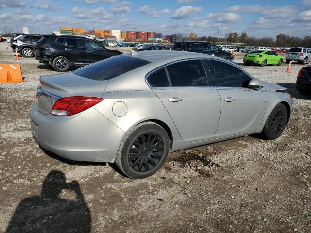 Photo 3 from auction – 2011 BUICK REGAL CXL with VIN W04GN5EC4B1057762
