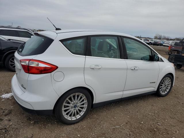 Photo 3 from auction – 2013 FORD C-MAX SEL with VIN 1FADP5BU7DL518210