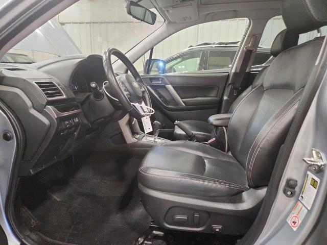 Photo 7 from auction – 2018 SUBARU FORESTER 2 with VIN JF2SJAJC1JH493518