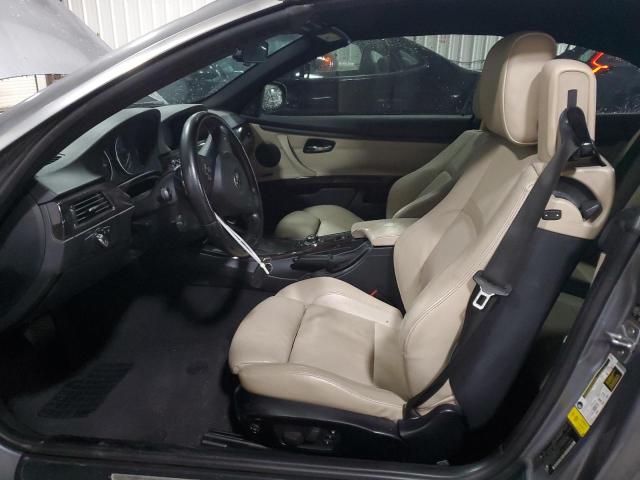 Photo 7 from auction – 2012 BMW 335 I with VIN WBADX7C50CE744876