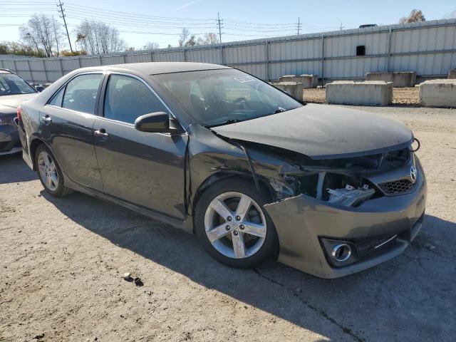 Photo 4 from auction – 2012 TOYOTA CAMRY BASE with VIN 4T1BF1FK1CU507441