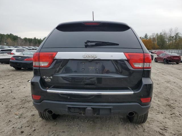 Photo 6 from auction – 2013 JEEP GRAND CHER with VIN 1C4RJFCT5DC536203