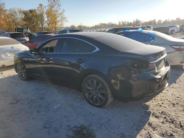 Photo 2 from auction – 2021 MAZDA 6 with VIN JM1GL1VM8M1603009