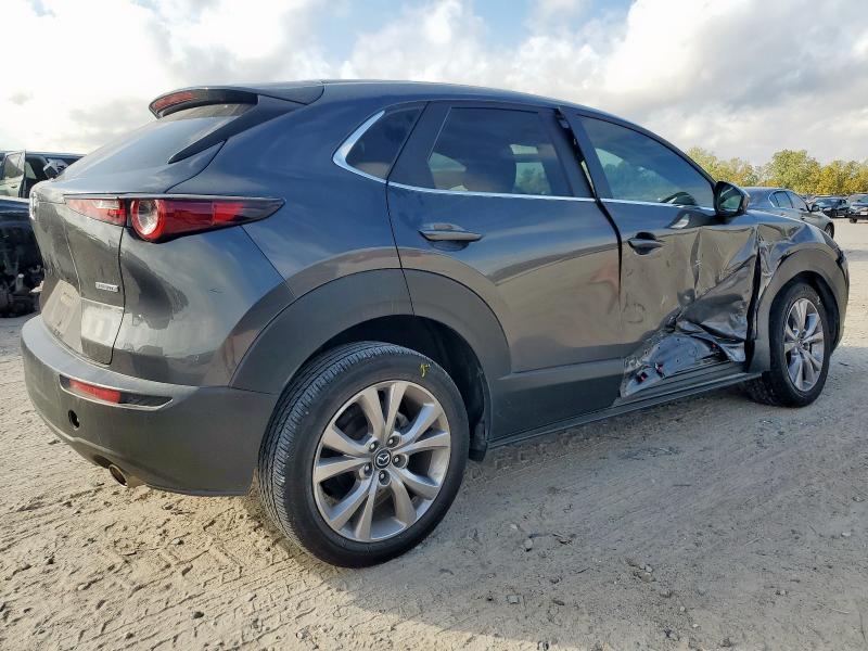 Photo 3 from auction – 2021 MAZDA CX-30 PREF with VIN 3MVDMACL4MM218025