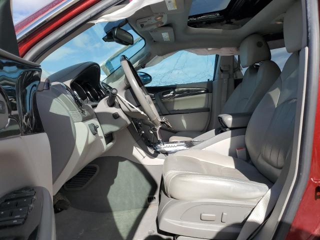 Photo 7 from auction – 2016 BUICK ENCLAVE with VIN 5GAKVCKD8GJ283135