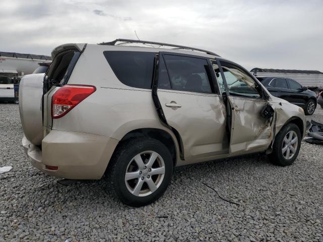 Photo 3 from auction – 2007 TOYOTA RAV4 LIMIT with VIN JTMBD31V076035993