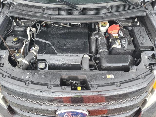 Снимка 12 от търг – 2015 FORD EXPLORER с VIN 1FM5K8GT7FGC20682
