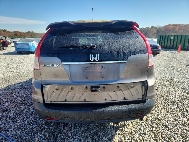 Photo 6 from auction – 2013 HONDA CR-V with VIN 5J6RM3H77DL002390
