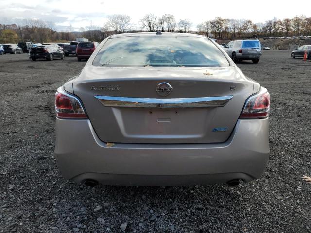 Photo 6 from auction – 2014 NISSAN ALTIMA 2.5 with VIN 1N4AL3AP6EC162459